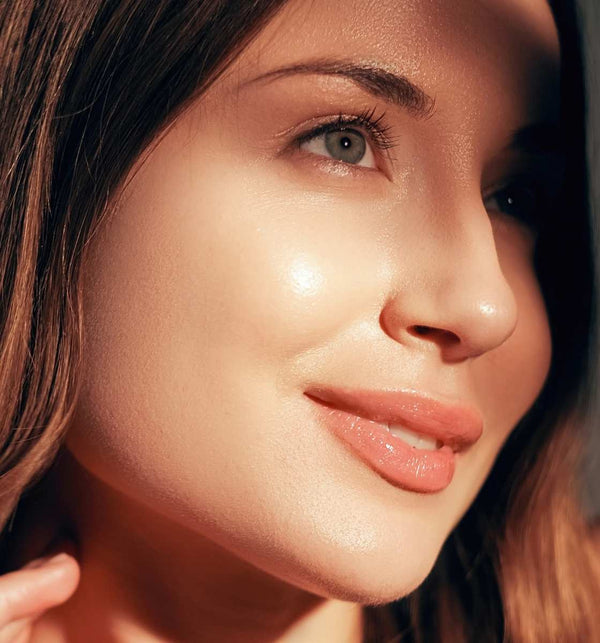 سر الجمال الراقي للسيدة الإماراتية