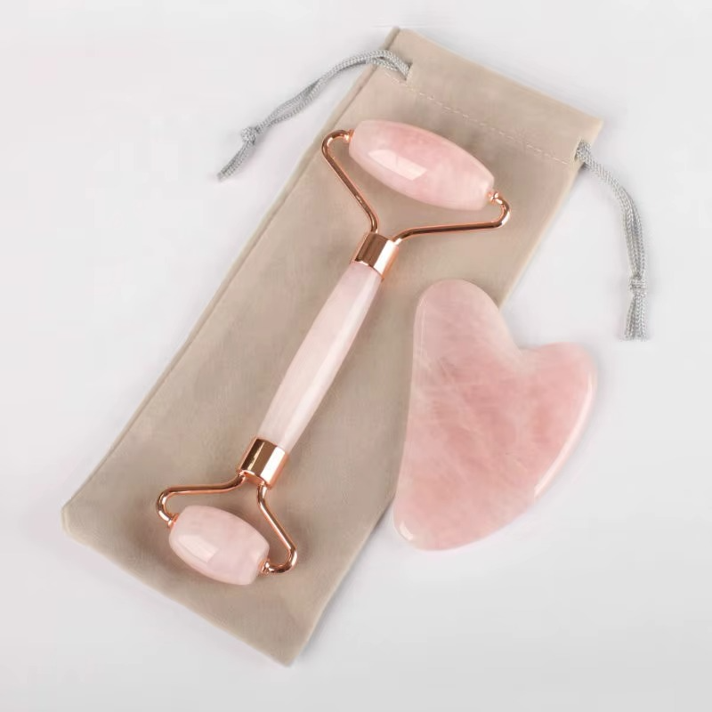Gua Sha Royale Set – مجموعة الغواشا الملكية