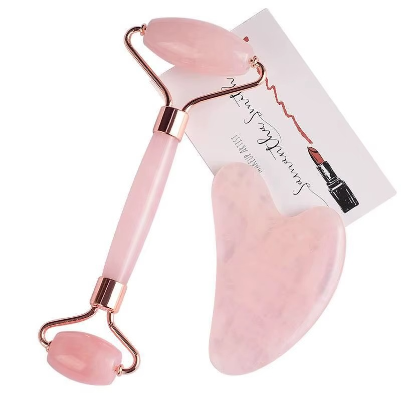 Gua Sha Royale Set – مجموعة الغواشا الملكية