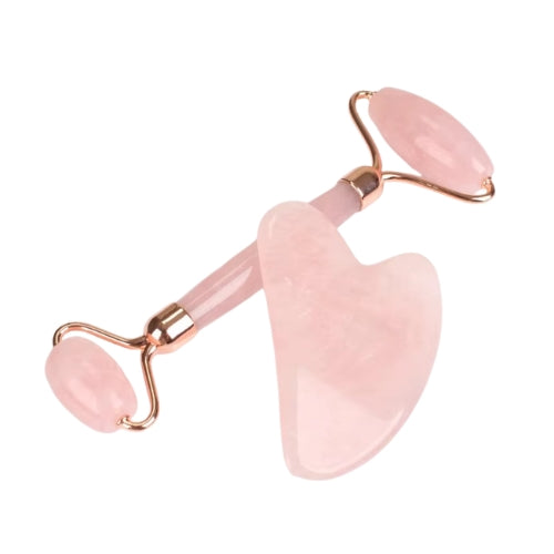 Gua Sha Royale Set – مجموعة الغواشا الملكية