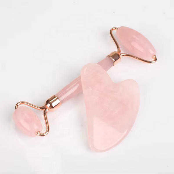 Gua Sha Royale Set – مجموعة الغواشا الملكية